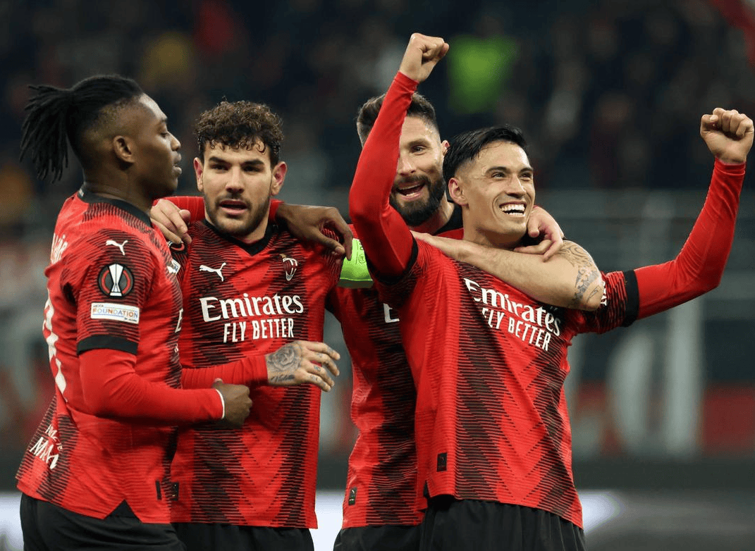 开云体育官网-赛后全明星赛焦点战，AC米兰临场应变，态度坚定，赛季目标并未改变的简单介绍