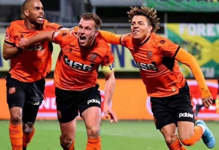 开云体育app下载-关于今夜荷甲焦点战；尤文图斯单刀错失；压力陡增；数据趋势出现新变化的信息