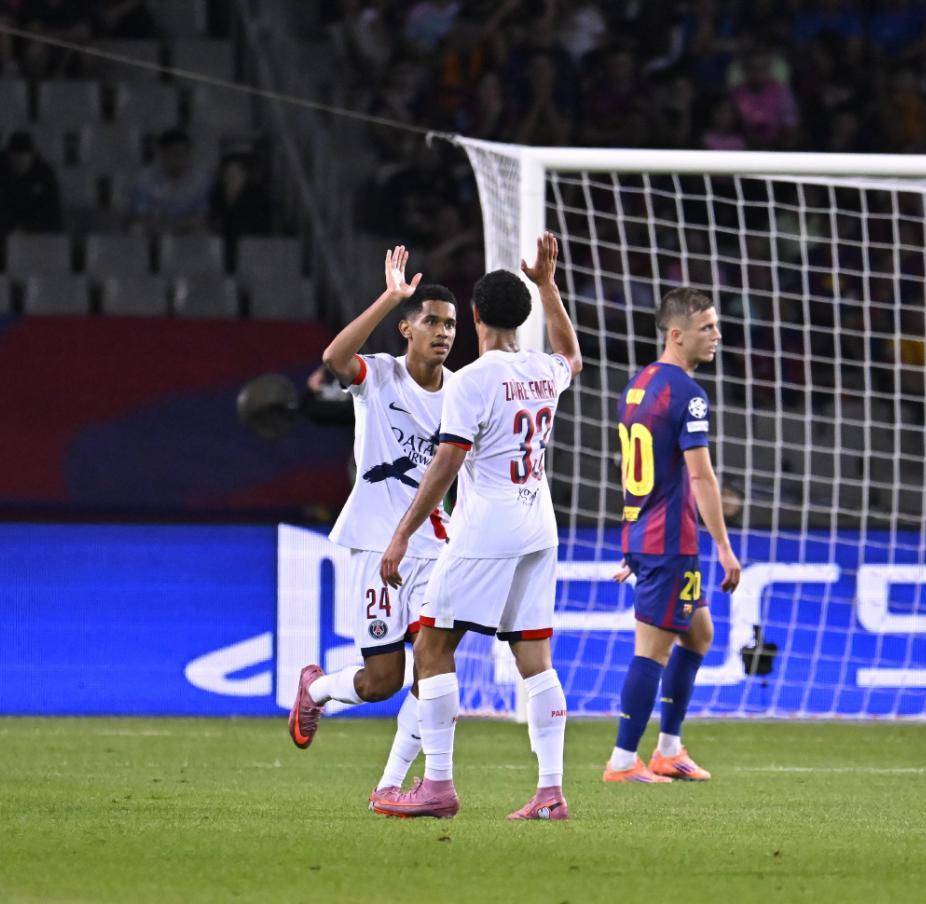 开云官方网-关于德甲赛程吃紧；巴黎圣日耳曼今晚完成体检；气氛紧张；阵容厚度经受考验的信息