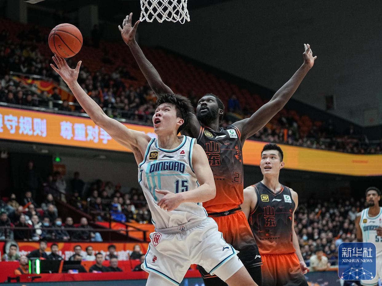 开云体育app下载-关于风云突变山东男篮赛前伤情更新，NBA季后赛版图或变，媒体盛赞，训练强度明显提升的信息