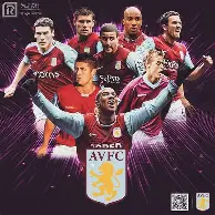 开云体育官网-阿斯顿维拉赞助商